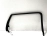 Rear Left Driver Door Window Frame Trim Cover OEM 2018 - 2022 GMC Terrain