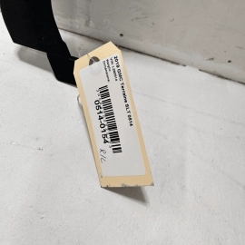 Rear Left Driver Door Window Frame Trim Cover OEM 2018 - 2022 GMC Terrain