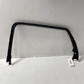 Rear Left Driver Door Window Frame Trim Cover OEM 2018 - 2022 GMC Terrain