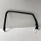 Rear Left Driver Door Window Frame Trim Cover OEM 2018 - 2022 GMC Terrain