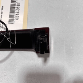 REAR LEFR OR RIGHT SIDE EXTERIOR DOOR HANDLE OEM 1PCS GMC TERRAIN 2018-2023