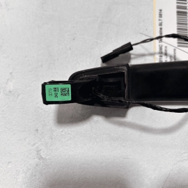 REAR LEFR OR RIGHT SIDE EXTERIOR DOOR HANDLE OEM 1PCS GMC TERRAIN 2018-2023