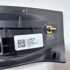 Rear Left Driver Door Sill Scuff Plate Garnish Trim Cover OEM 18-23 GMC Ter