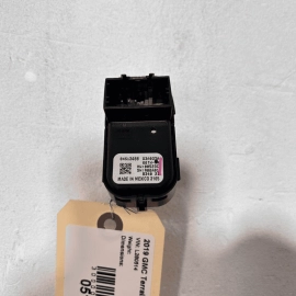 Rear Left or Right Side Door Window Control Switch OEM 1 PCS 2018-23 GMC Te