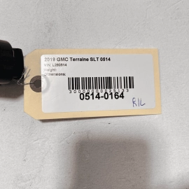 Rear Left or Right Side Door Window Control Switch OEM 1 PCS 2018-23 GMC Te