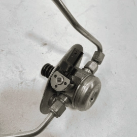 2017 - 2020 BMW 430Xi 2.0L ENGINE HIGH PRESSURE FUEL PUMP & LINE OEM