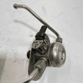 2017 - 2020 BMW 430Xi 2.0L ENGINE HIGH PRESSURE FUEL PUMP & LINE OEM