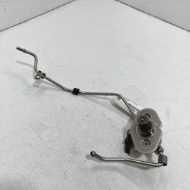 2017 - 2020 BMW 430Xi 2.0L ENGINE HIGH PRESSURE FUEL PUMP & LINE OEM