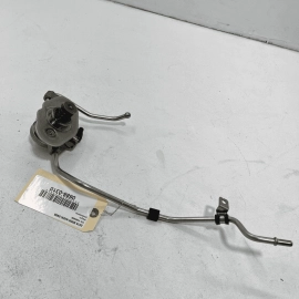 2017 - 2020 BMW 430Xi 2.0L ENGINE HIGH PRESSURE FUEL PUMP & LINE OEM