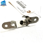 TESLA MODEL S 2012 - 2020 FRONT DRIVER SIDE DOOR PULL CUP BRACKET ASSEMBLY 