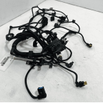 2017-2018-2019-2020 BMW 430XI Engine Transmission Wire Harness Black OEM