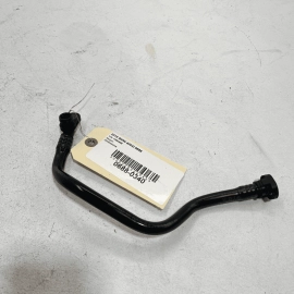 2017-2018-2019-2020 BMW 430XI  VACUUM PIPE / LINE BLACK OEM