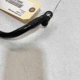2017-2018-2019-2020 BMW 430XI  VACUUM PIPE / LINE BLACK OEM
