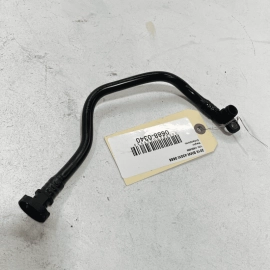 2017-2018-2019-2020 BMW 430XI  VACUUM PIPE / LINE BLACK OEM