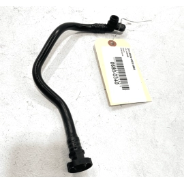 2017-2018-2019-2020 BMW 430XI  VACUUM PIPE / LINE BLACK OEM