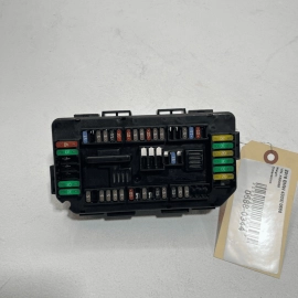 ENGINE POWER DISTRIBUTION FUSE RELAY BOX OEM 2014-2020 BMW 4 SERIES 440I 43