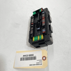 ENGINE POWER DISTRIBUTION FUSE RELAY BOX OEM 2014-2020 BMW 4 SERIES 440I 43