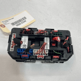 ENGINE POWER DISTRIBUTION FUSE RELAY BOX OEM 2014-2020 BMW 4 SERIES 440I 43