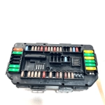 ENGINE POWER DISTRIBUTION FUSE RELAY BOX OEM 2014-2020 BMW 4 SERIES 440I 43