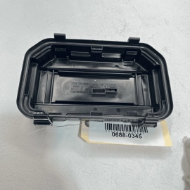 FUSE RELAY POWER DISTRIBUTION BOX UPPER COVER LID OEM 2014-2020 BMW 4 SERIE