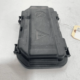 FUSE RELAY POWER DISTRIBUTION BOX UPPER COVER LID OEM 2014-2020 BMW 4 SERIE