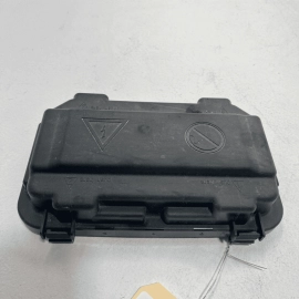 FUSE RELAY POWER DISTRIBUTION BOX UPPER COVER LID OEM 2014-2020 BMW 4 SERIE