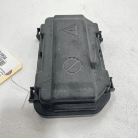 FUSE RELAY POWER DISTRIBUTION BOX UPPER COVER LID OEM 2014-2020 BMW 4 SERIE