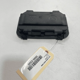 FUSE RELAY POWER DISTRIBUTION BOX UPPER COVER LID OEM 2014-2020 BMW 4 SERIE