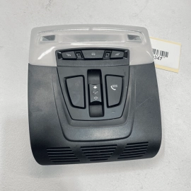 FRONT ROOF CONSOLE DOME LIGHT LAMP ASSEMBLY OEM 2014-2020 BMW 4 SERIES