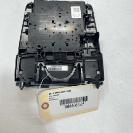 FRONT ROOF CONSOLE DOME LIGHT LAMP ASSEMBLY OEM 2014-2020 BMW 4 SERIES