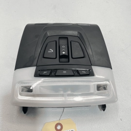FRONT ROOF CONSOLE DOME LIGHT LAMP ASSEMBLY OEM 2014-2020 BMW 4 SERIES