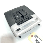 FRONT ROOF CONSOLE DOME LIGHT LAMP ASSEMBLY OEM 2014-2020 BMW 4 SERIES