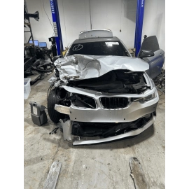 FRONT ROOF CONSOLE DOME LIGHT LAMP ASSEMBLY OEM 2014-2020 BMW 4 SERIES