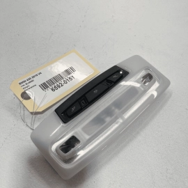 REAR UPPER OVERHEAD DOME LIGHT LAMP OEM 2014-2019 BMW F36 Gran Coupe