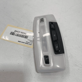 REAR UPPER OVERHEAD DOME LIGHT LAMP OEM 2014-2019 BMW F36 Gran Coupe