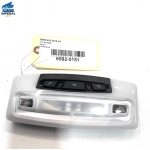 REAR UPPER OVERHEAD DOME LIGHT LAMP OEM 2014-2019 BMW F36 Gran Coupe