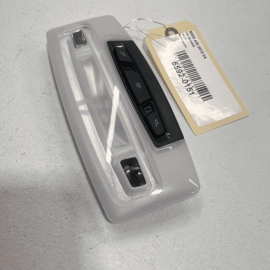 REAR UPPER OVERHEAD DOME LIGHT LAMP OEM 2014-2019 BMW F36 Gran Coupe