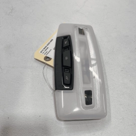 REAR UPPER OVERHEAD DOME LIGHT LAMP OEM 2014-2019 BMW F36 Gran Coupe