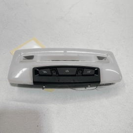 REAR UPPER OVERHEAD DOME LIGHT LAMP OEM 2014-2019 BMW F36 Gran Coupe