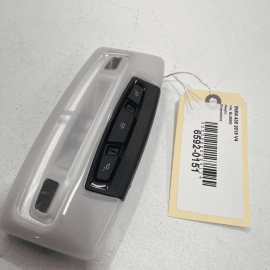 REAR UPPER OVERHEAD DOME LIGHT LAMP OEM 2014-2019 BMW F36 Gran Coupe