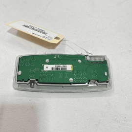 REAR UPPER OVERHEAD DOME LIGHT LAMP OEM 2014-2019 BMW F36 Gran Coupe