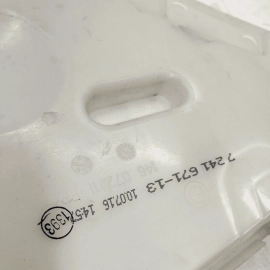 2017-2018-2019-2020 BMW 430XI WINDSHIELD WASHER FLUID RESERVOIR BOTTLE OEM
