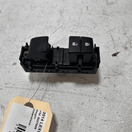 Front Right Door Lock Unlock & Window Switch Lexus IS250 2014-2015 OEM 1 PC