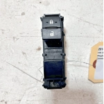 Front Right Door Lock Unlock & Window Switch Lexus IS250 2014-2015 OEM 1 PC