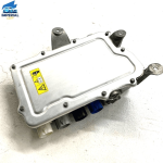 17-20 Tesla Model S Front Fuse Relay Junction High Voltage Distribution Box