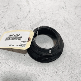 Fuel Tank Filler Pocket Housing Pipe Shield Lexus NX 2015-2021 OEM