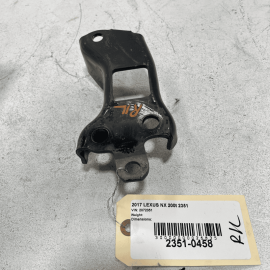 Rear Left Side Trailing Control ARM Bracket Lexus NX 2015-2021 OEM