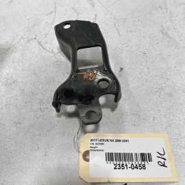 Rear Left Side Trailing Control ARM Bracket Lexus NX 2015-2021 OEM Rear Left Side Trailing Control ARM Bracket Lexus NX 2015-2021 OEM