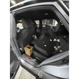 Rear Left Side Trailing Control ARM Bracket Lexus NX 2015-2021 OEM