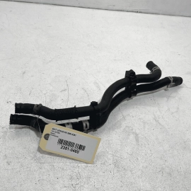Intercooler Coolant By Pass Water Hose Pipe Line Lexus NX 2.0L 2015-2021 OE